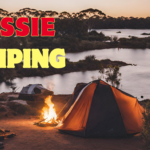 オーストラリアのキャンプ事情